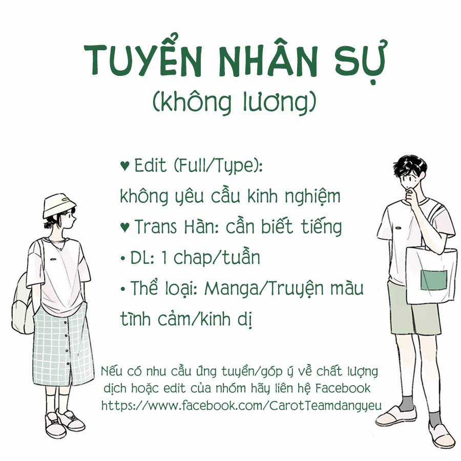 Người Bạn Cùng Trường Chapter 24 trang 6