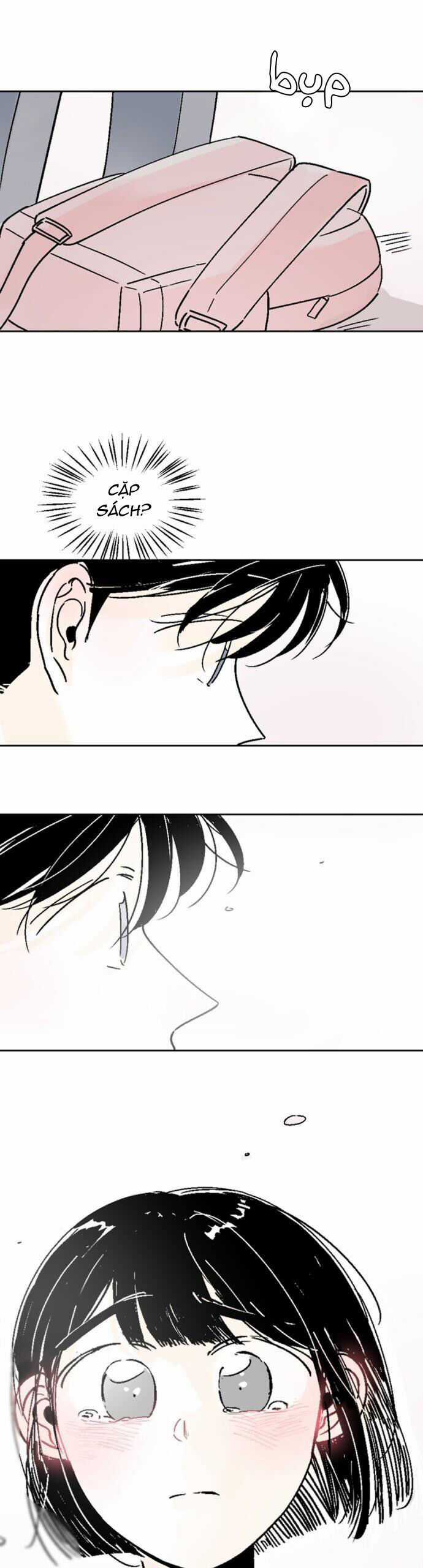 Người Bạn Cùng Trường Chapter 31 trang 0