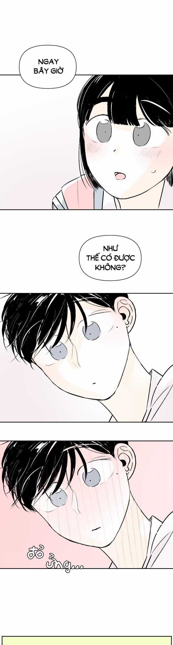 Người Bạn Cùng Trường Chapter 32 trang 1