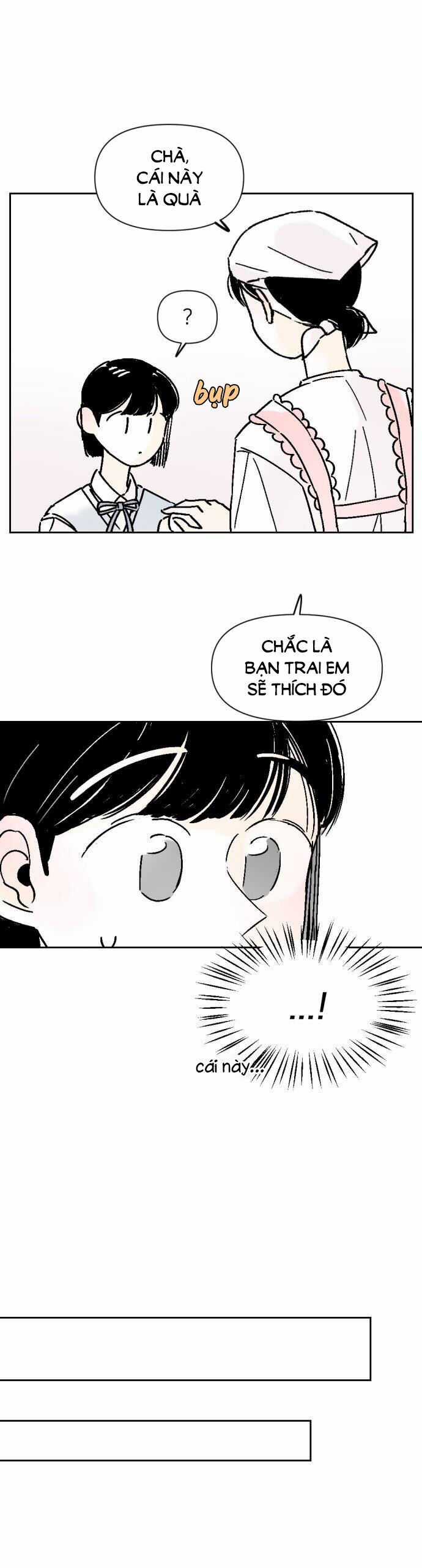 Người Bạn Cùng Trường Chapter 33 trang 1