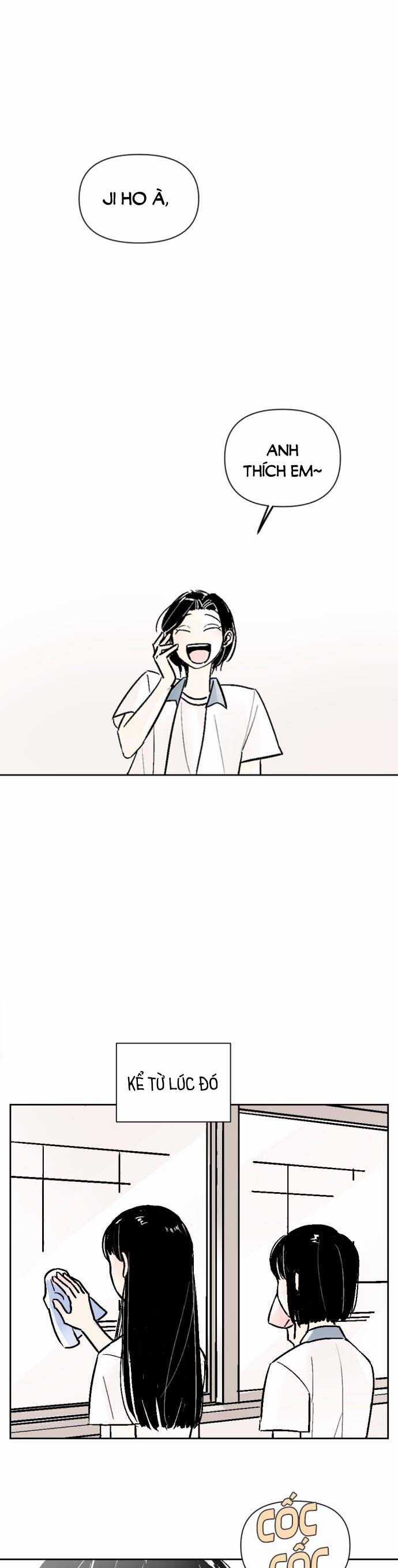 Người Bạn Cùng Trường Chapter 43 trang 0