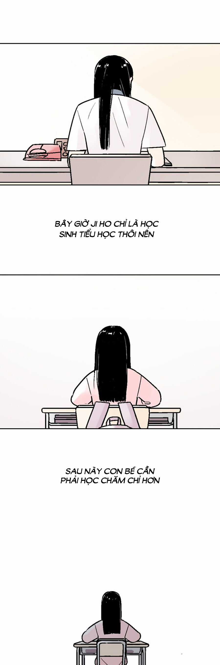 Người Bạn Cùng Trường Chapter 45 trang 0