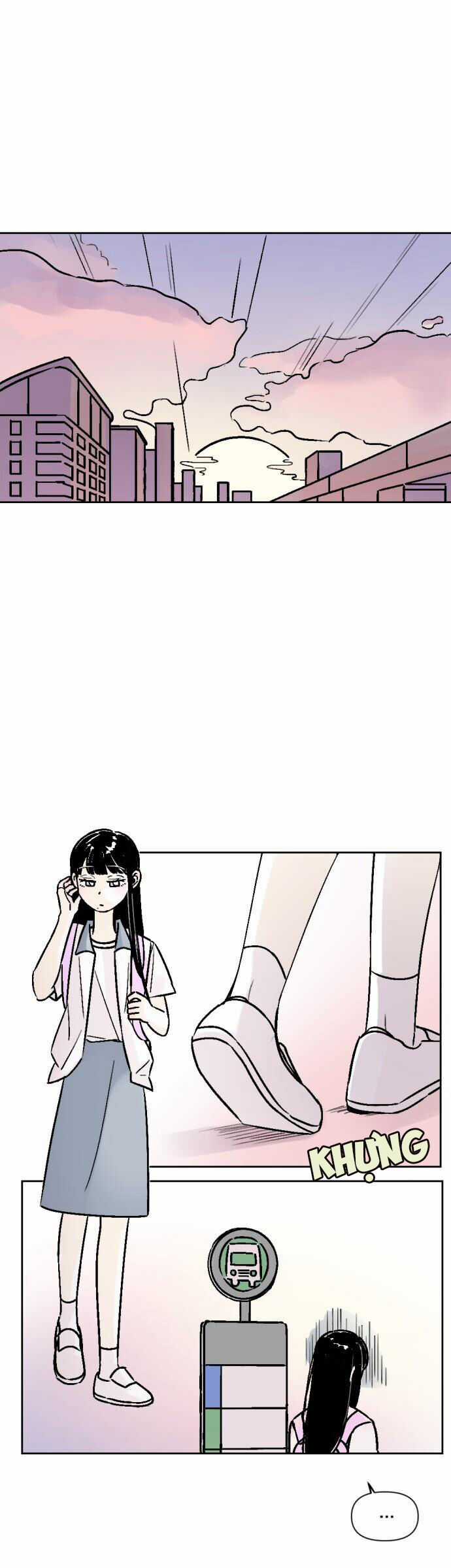 Người Bạn Cùng Trường Chapter 46 trang 0
