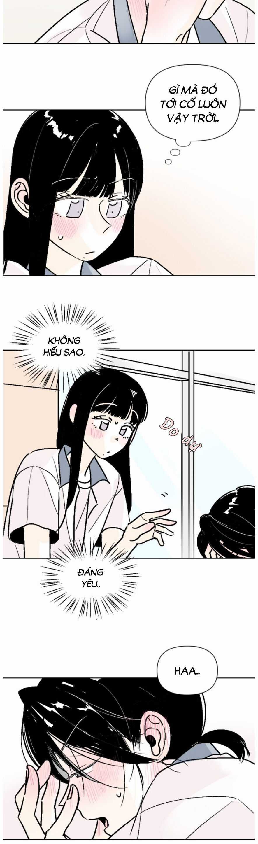 Người Bạn Cùng Trường Chapter 49 trang 1