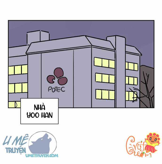 Người Bạn Cùng Trường Chapter 5 trang 0