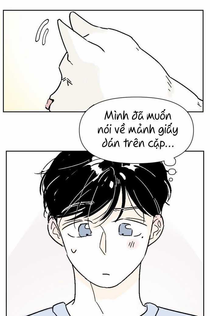 Người Bạn Cùng Trường Chapter 5 trang 1