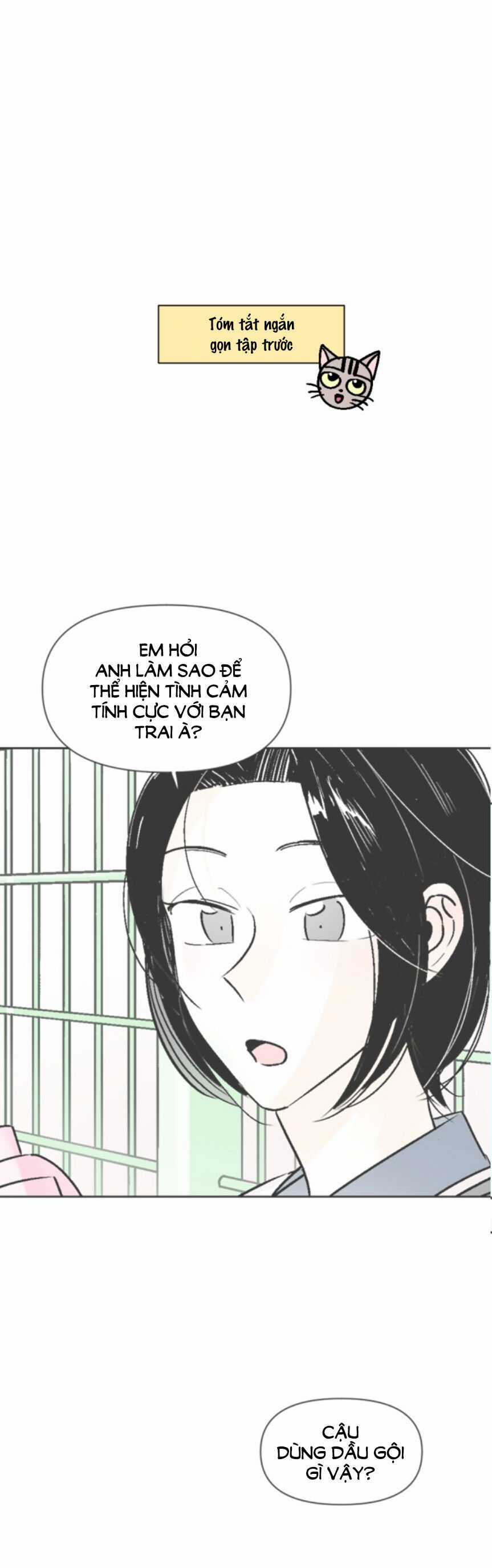 Người Bạn Cùng Trường Chapter 55 trang 0