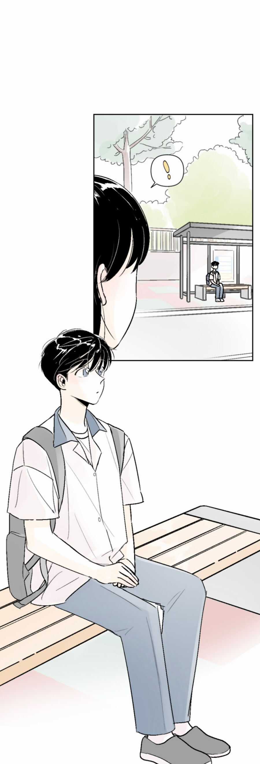Người Bạn Cùng Trường Chapter 59 trang 1