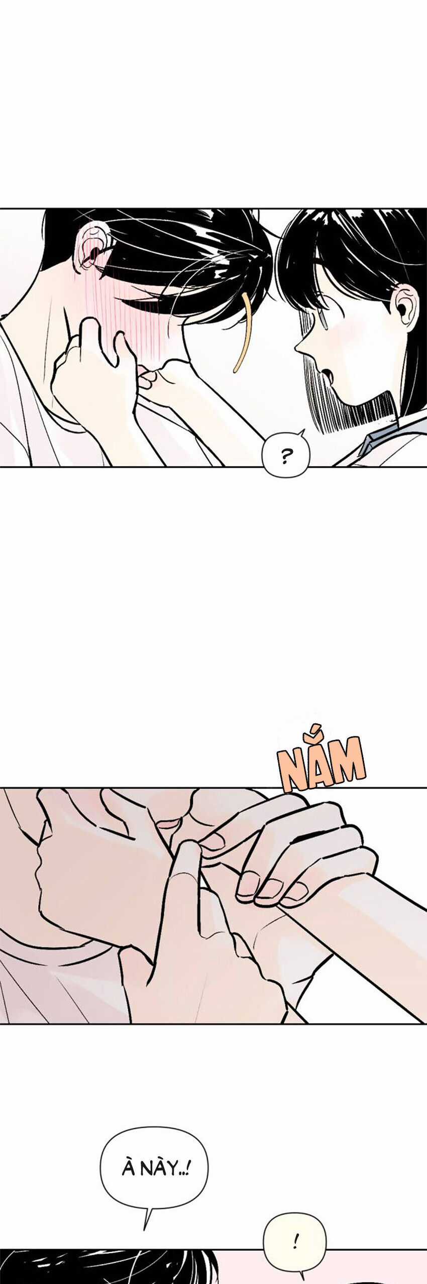 Người Bạn Cùng Trường Chapter 62 trang 1