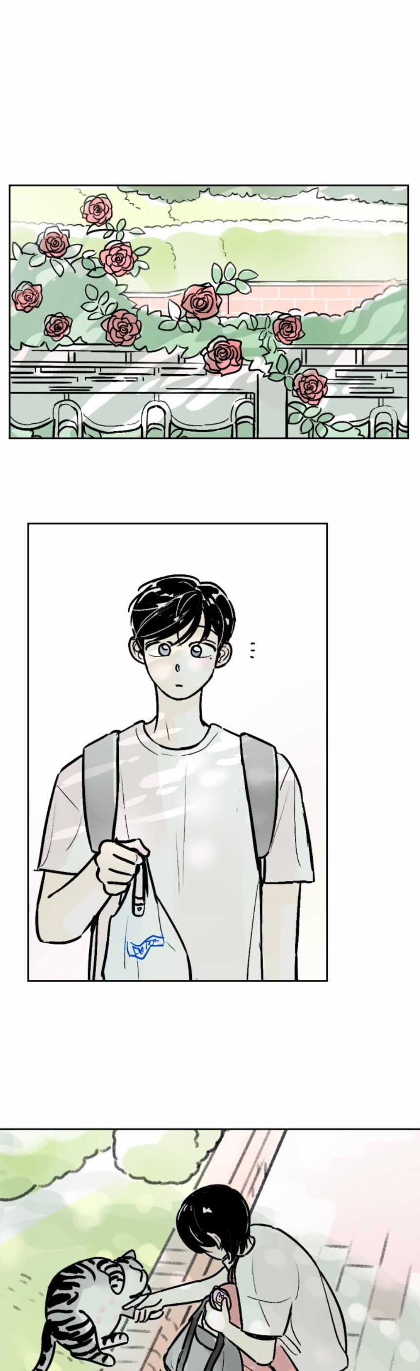 Người Bạn Cùng Trường Chapter 63 trang 0