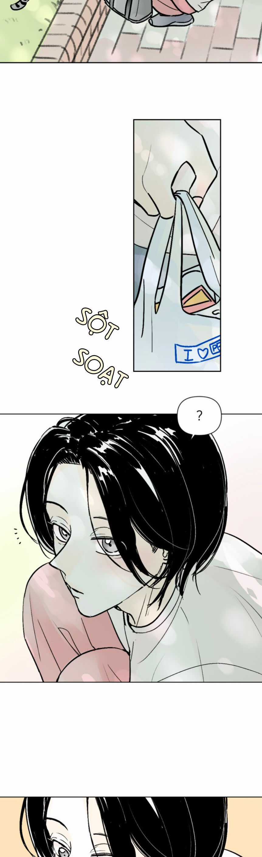 Người Bạn Cùng Trường Chapter 63 trang 1