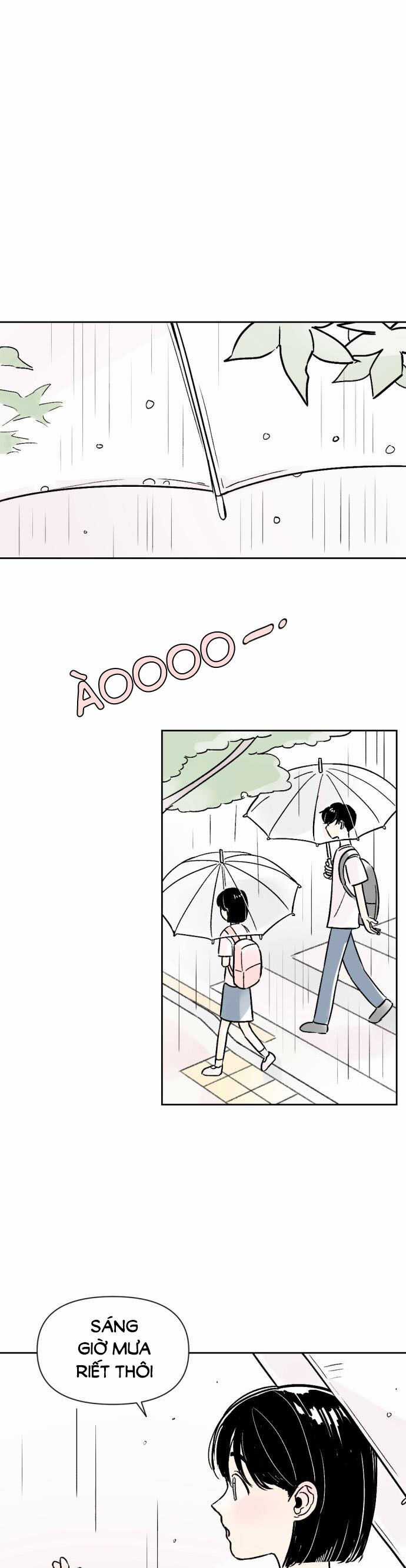Người Bạn Cùng Trường Chapter 64 trang 0