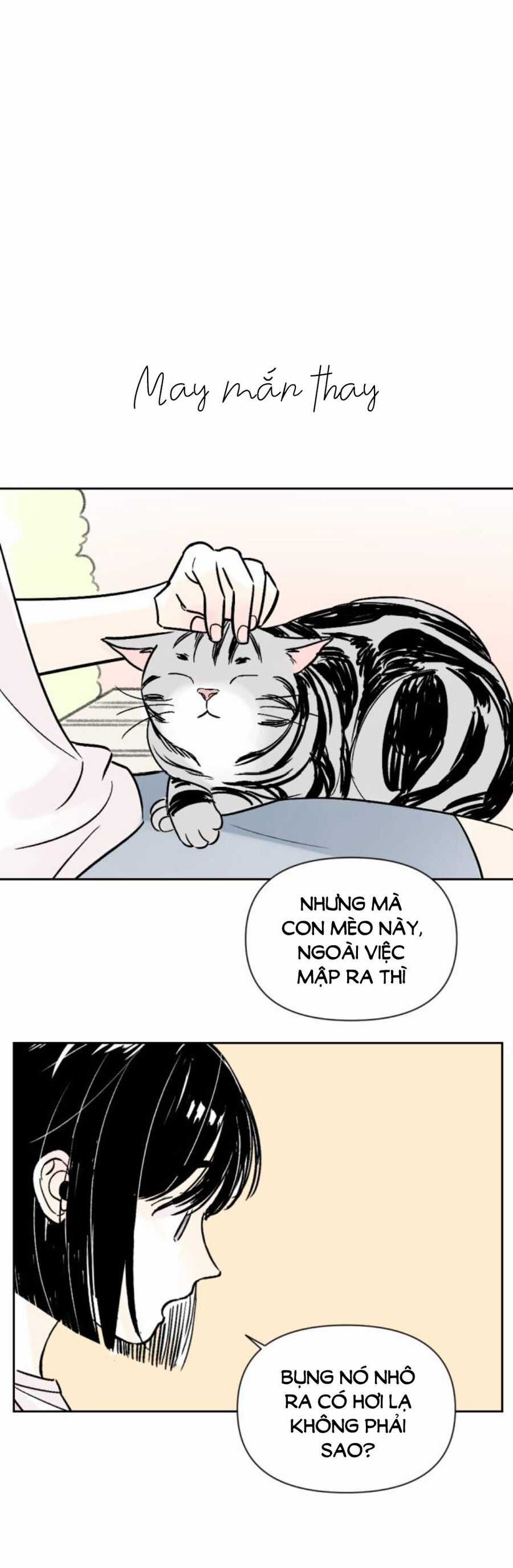 Người Bạn Cùng Trường Chapter 65 trang 0