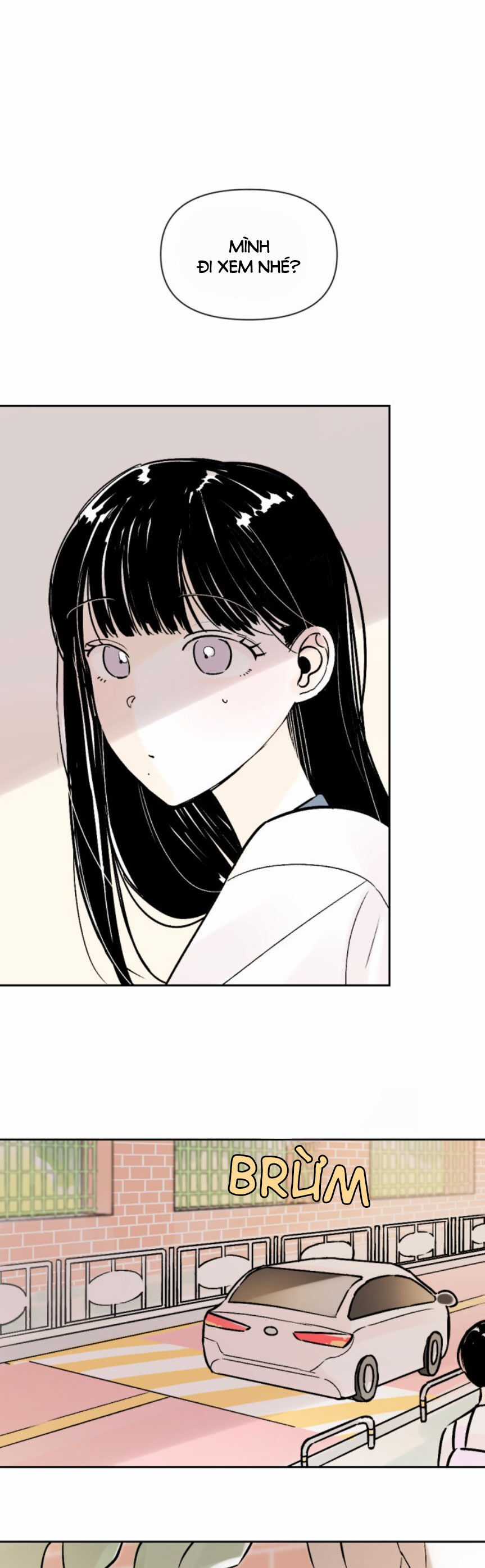 Người Bạn Cùng Trường Chapter 68 trang 0