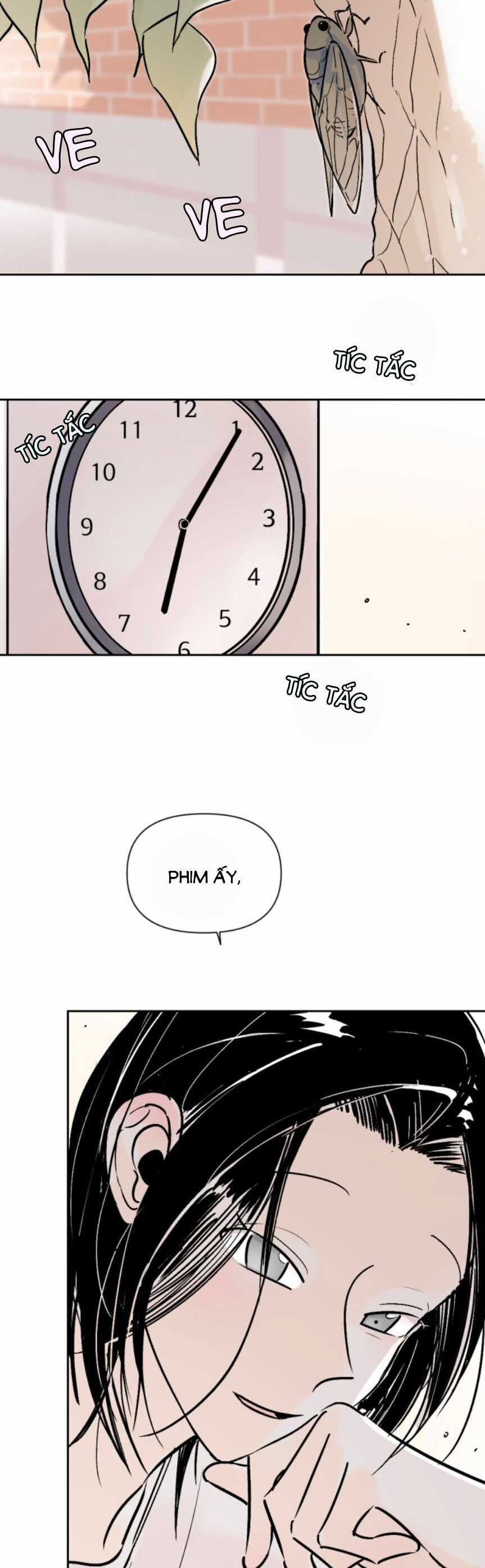 Người Bạn Cùng Trường Chapter 68 trang 1
