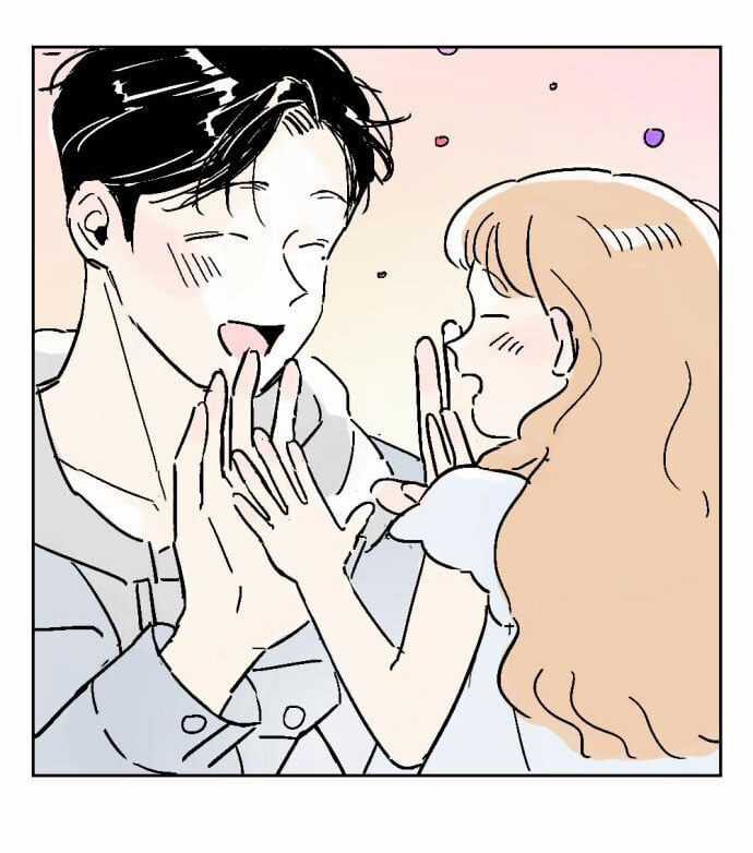 Người Bạn Cùng Trường Chapter 7 trang 1