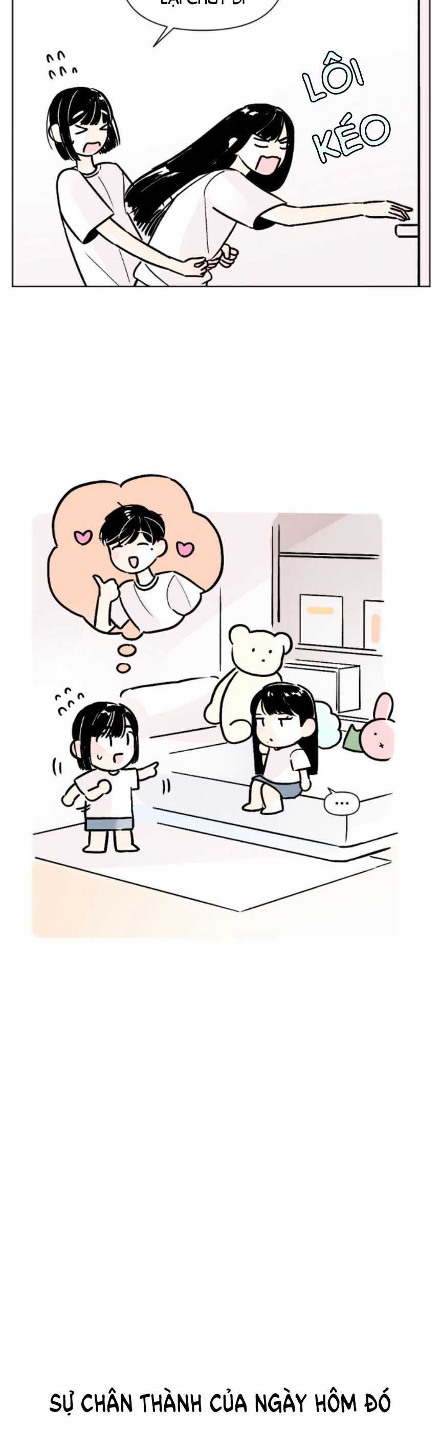 Người Bạn Cùng Trường Chapter 78 trang 11