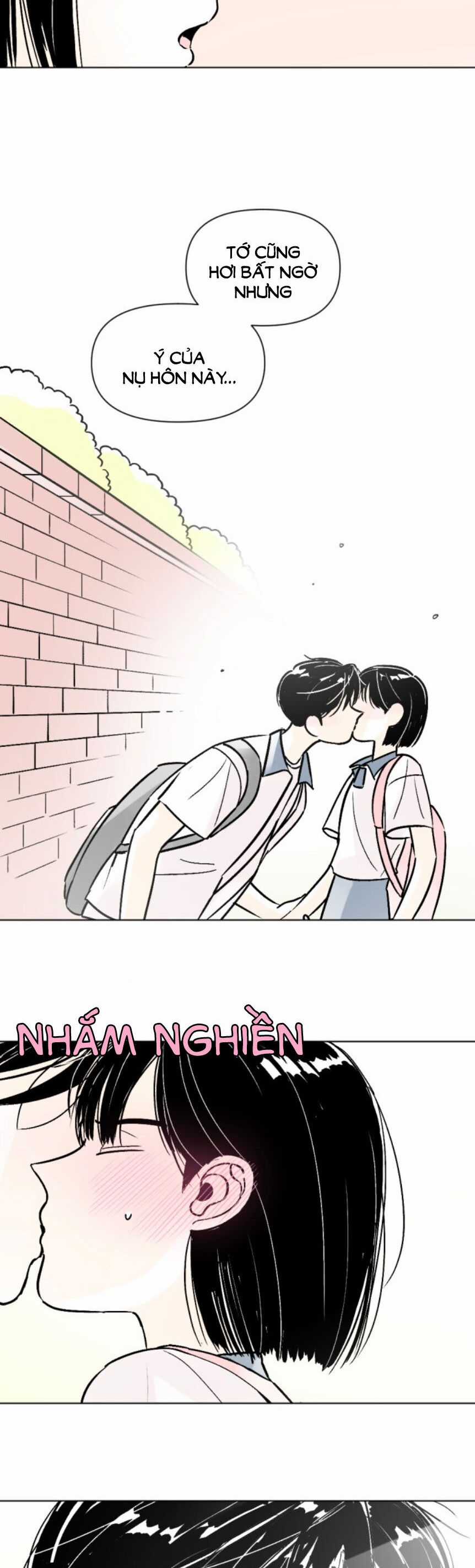 Người Bạn Cùng Trường Chapter 78 trang 14