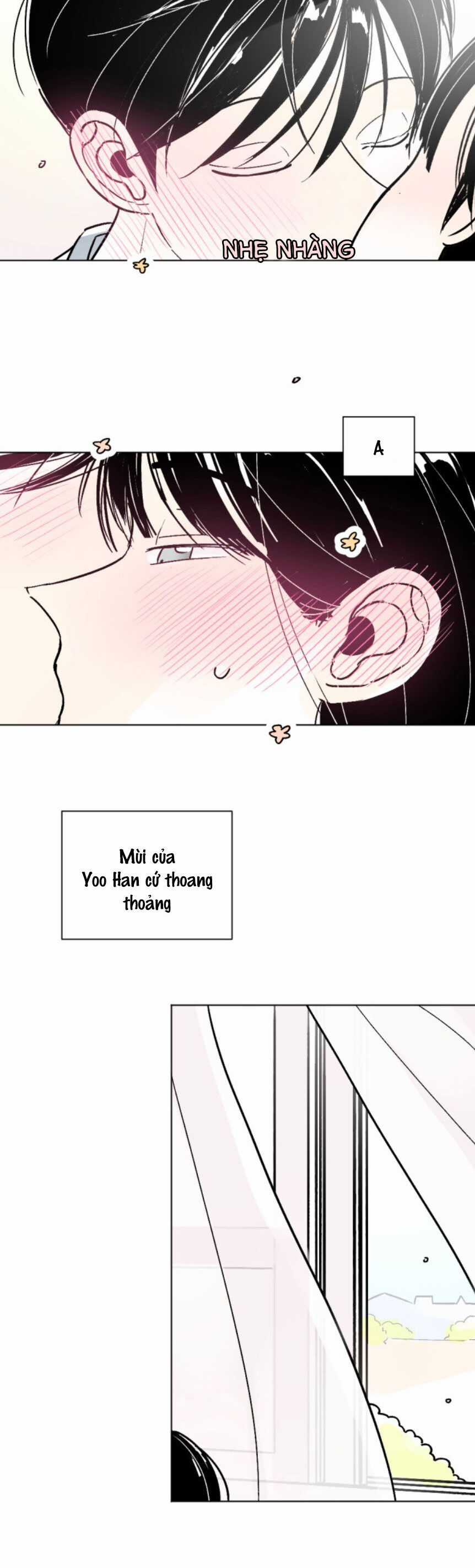 Người Bạn Cùng Trường Chapter 78 trang 15