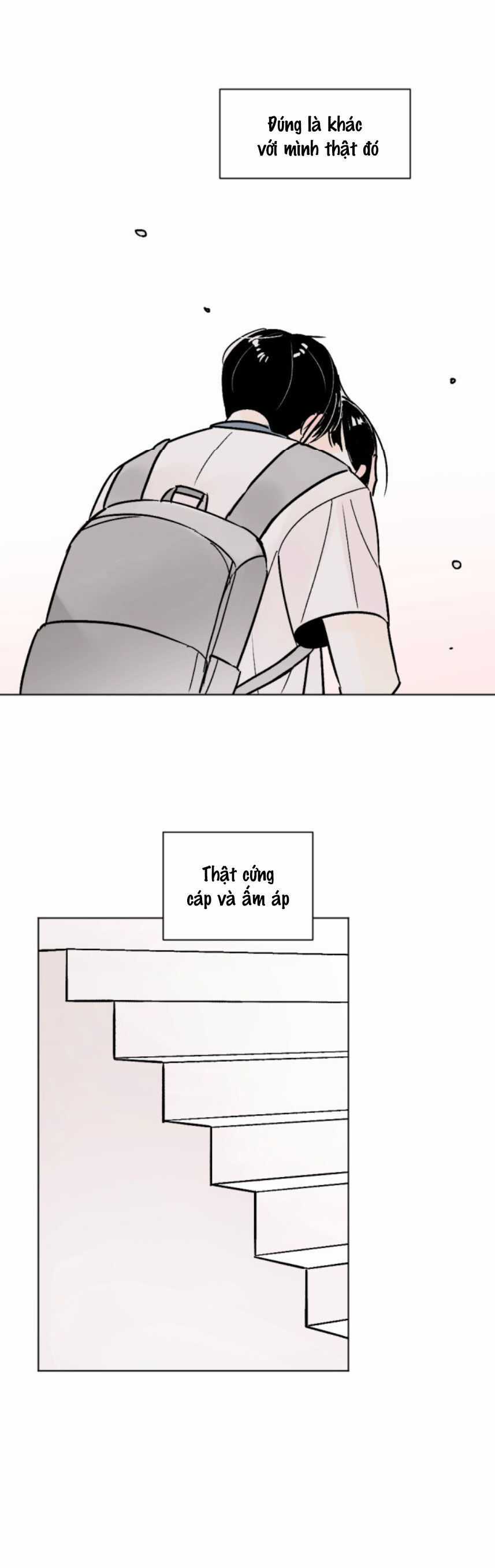 Người Bạn Cùng Trường Chapter 78 trang 20