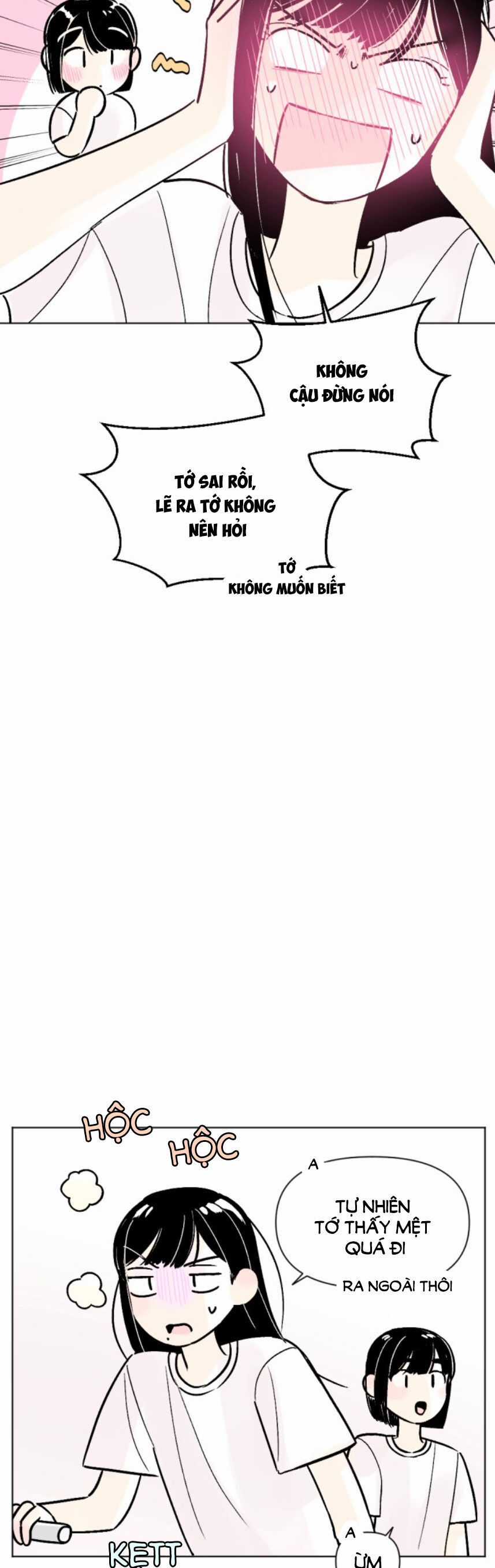 Người Bạn Cùng Trường Chapter 78 trang 27