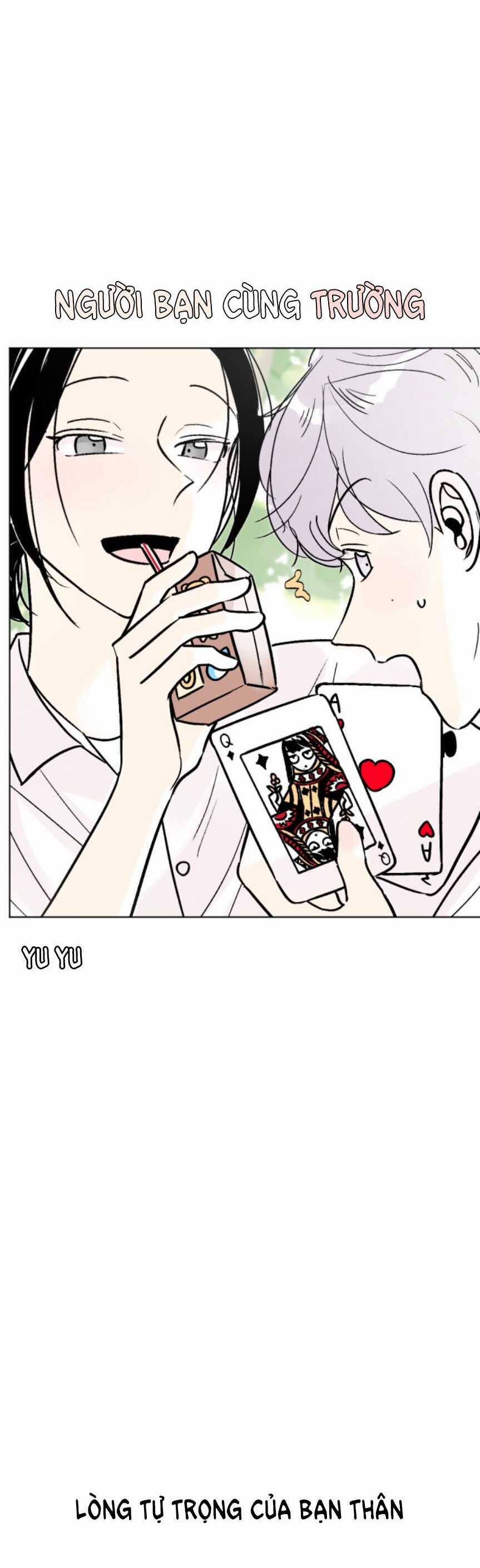Người Bạn Cùng Trường Chapter 78 trang 4