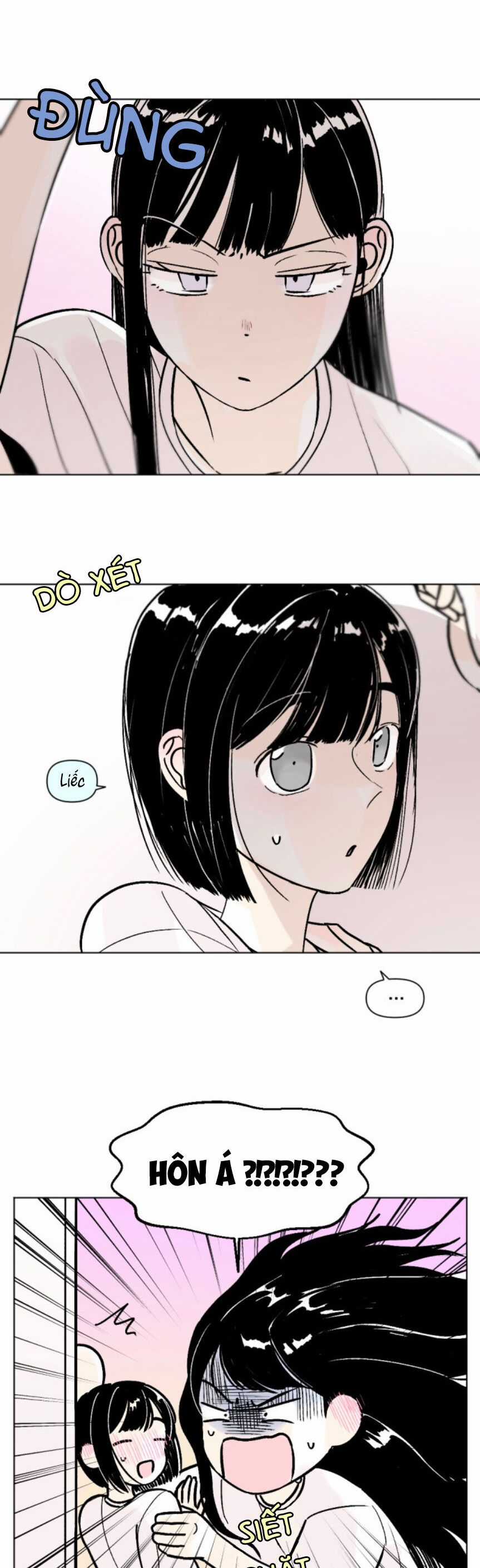 Người Bạn Cùng Trường Chapter 78 trang 5