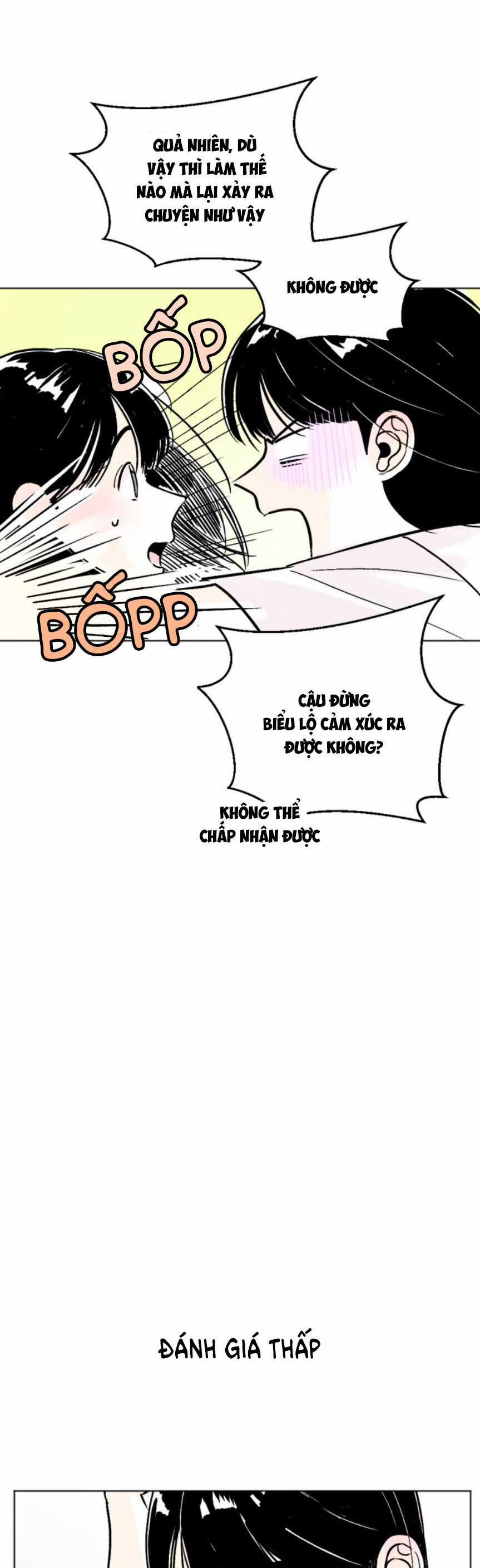 Người Bạn Cùng Trường Chapter 78 trang 7