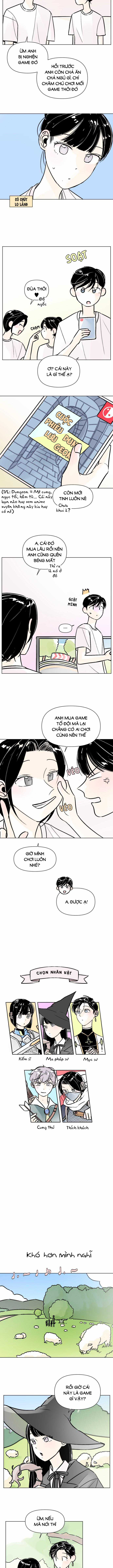 Người Bạn Cùng Trường Chapter 79 trang 2