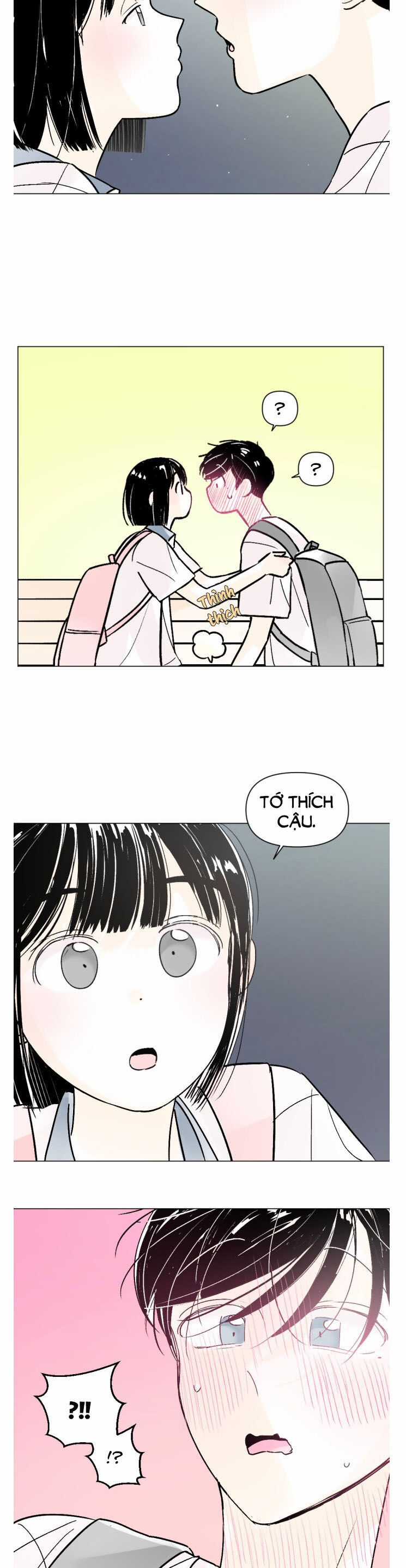 Người Bạn Cùng Trường Chapter 81 trang 10