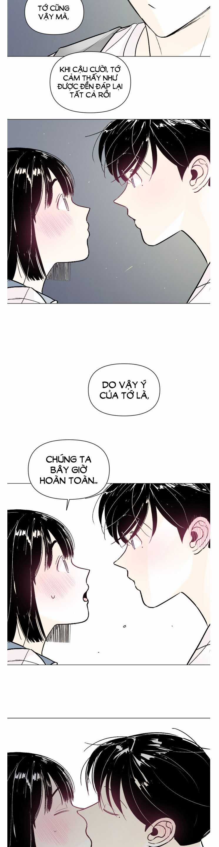 Người Bạn Cùng Trường Chapter 81 trang 13