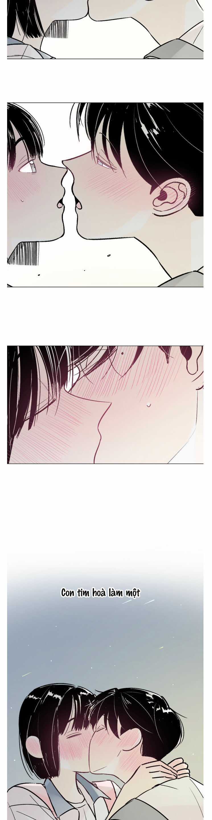 Người Bạn Cùng Trường Chapter 81 trang 14