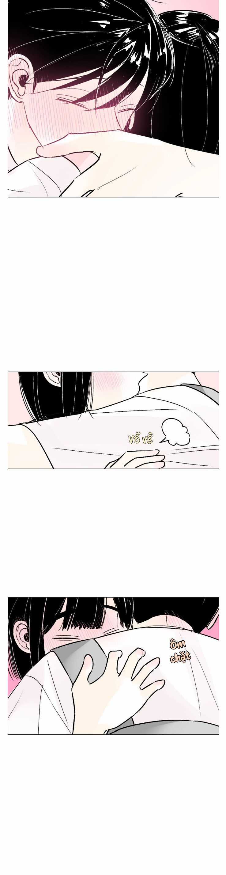 Người Bạn Cùng Trường Chapter 81 trang 3