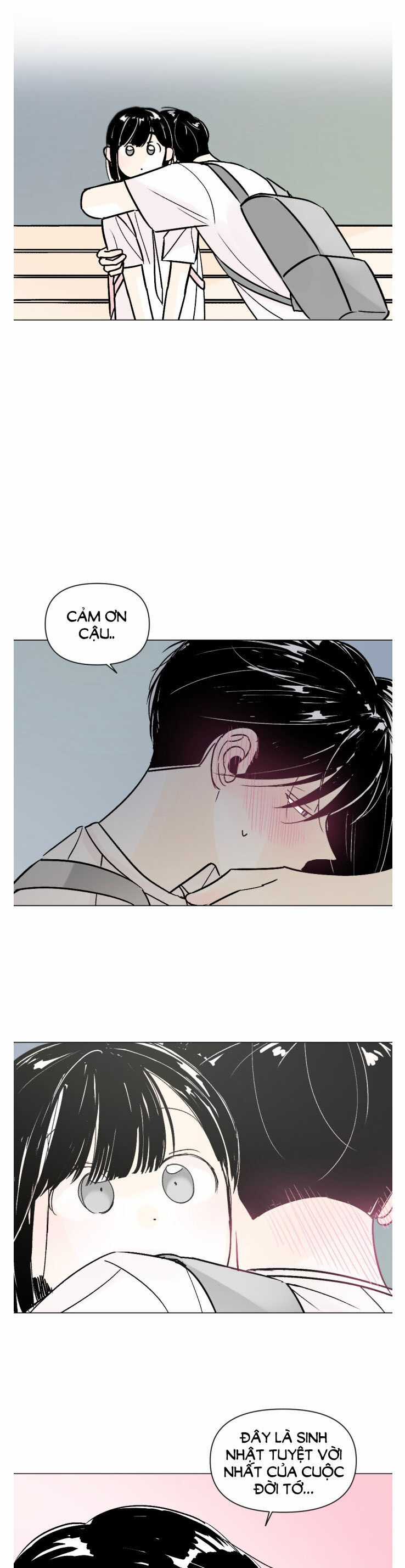 Người Bạn Cùng Trường Chapter 82 trang 2