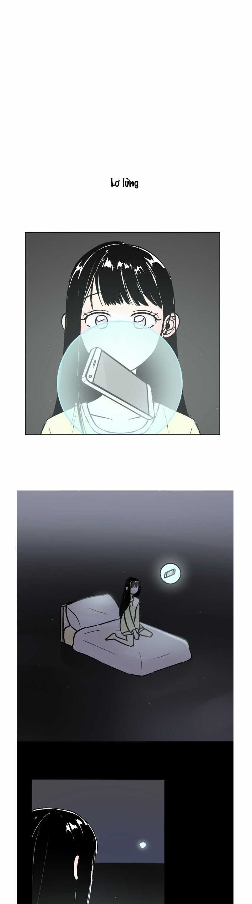 Người Bạn Cùng Trường Chapter 83 trang 18