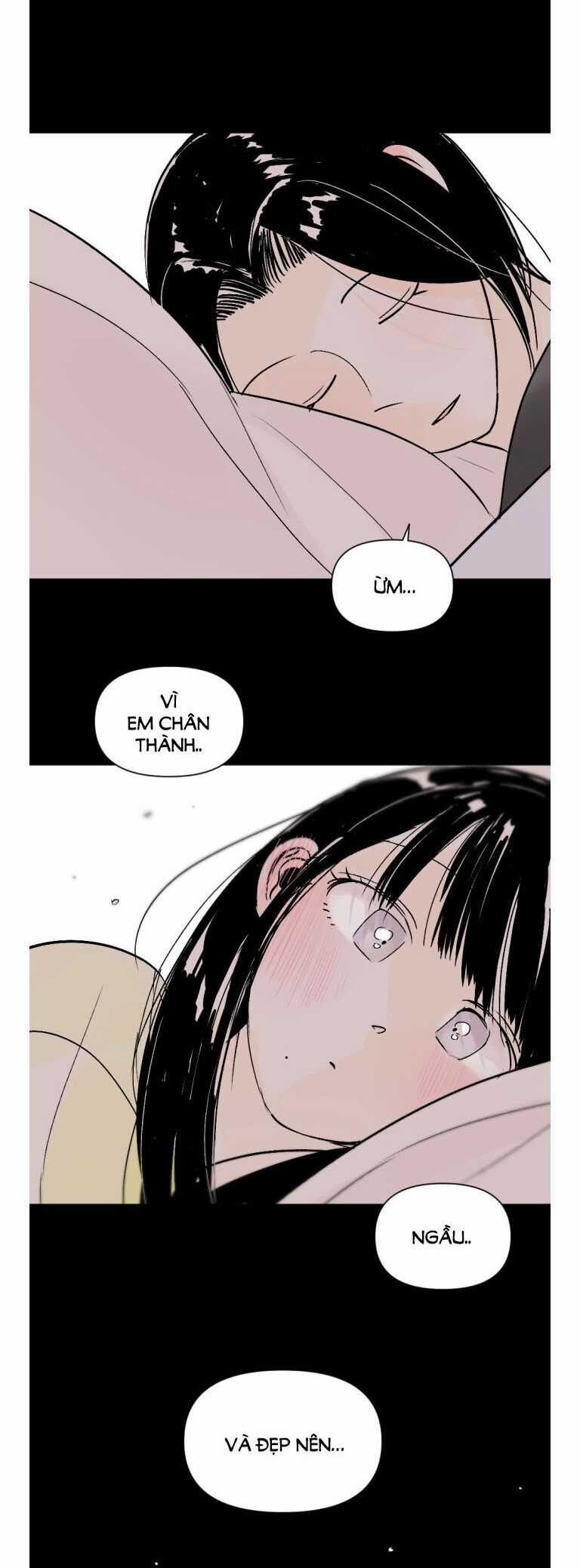 Người Bạn Cùng Trường Chapter 83 trang 21