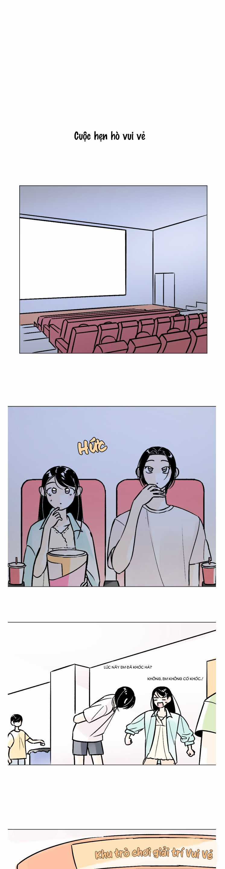 Người Bạn Cùng Trường Chapter 85 trang 10