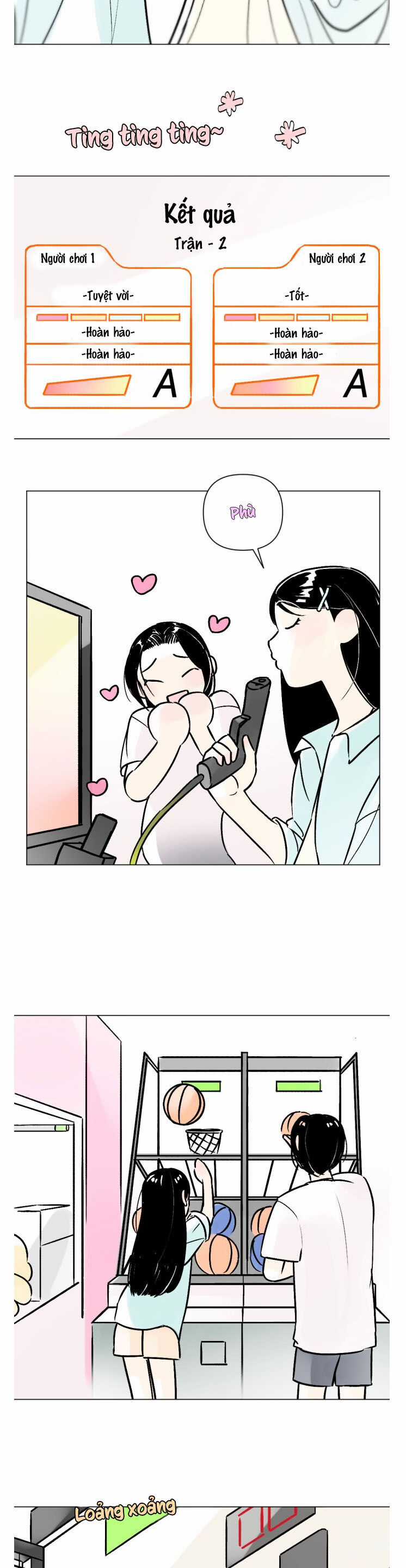 Người Bạn Cùng Trường Chapter 85 trang 12