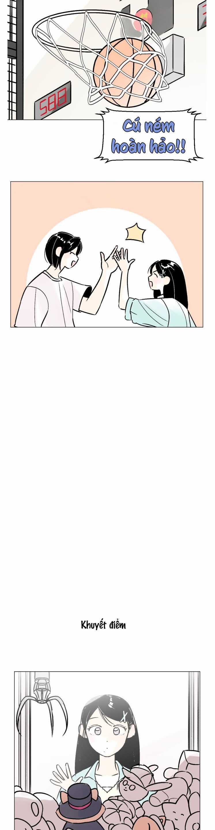 Người Bạn Cùng Trường Chapter 85 trang 13