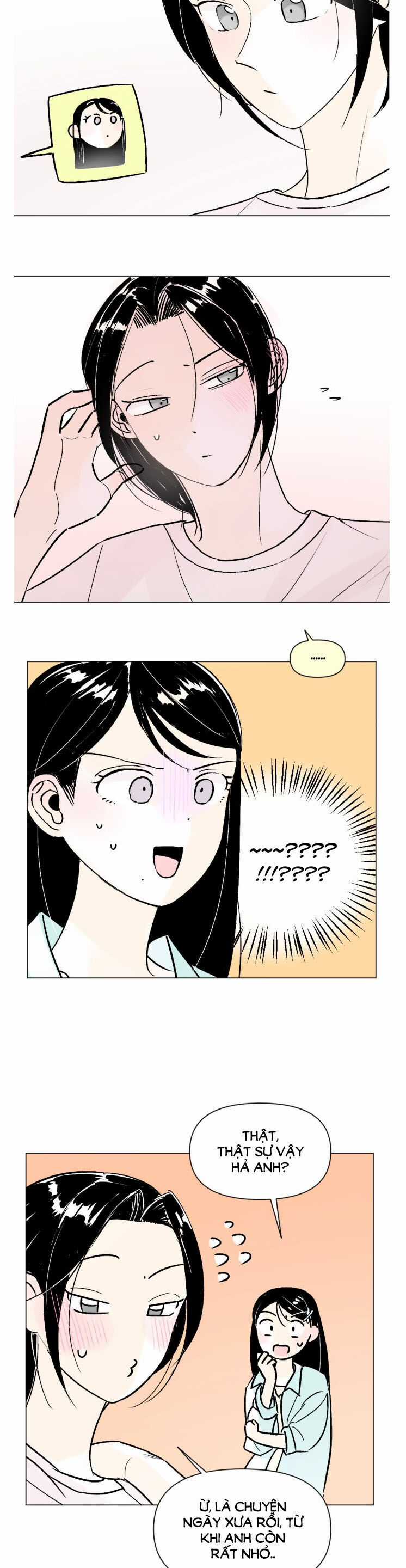 Người Bạn Cùng Trường Chapter 85 trang 17