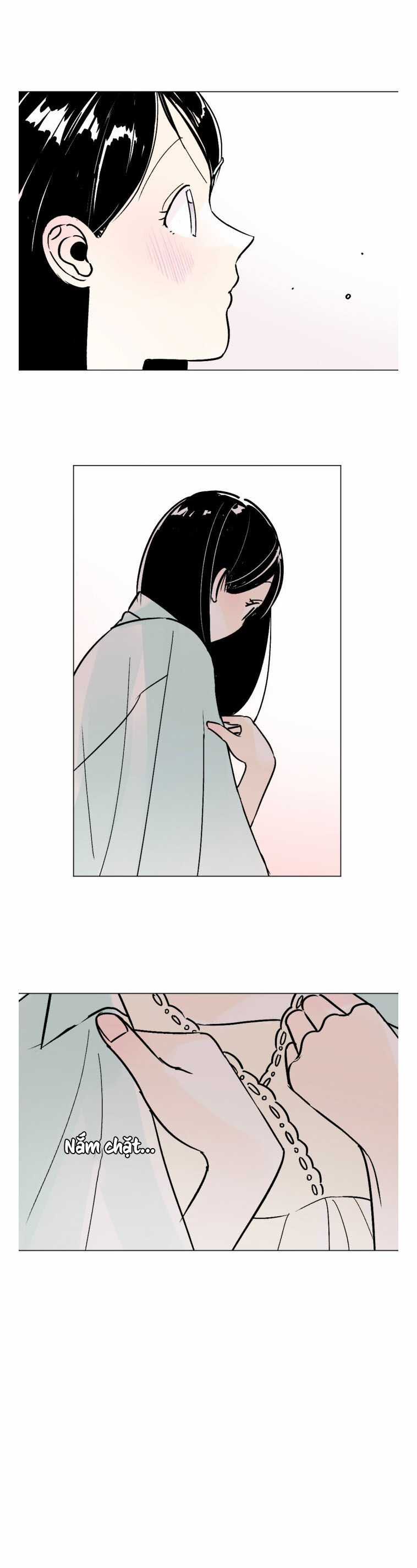 Người Bạn Cùng Trường Chapter 85 trang 9