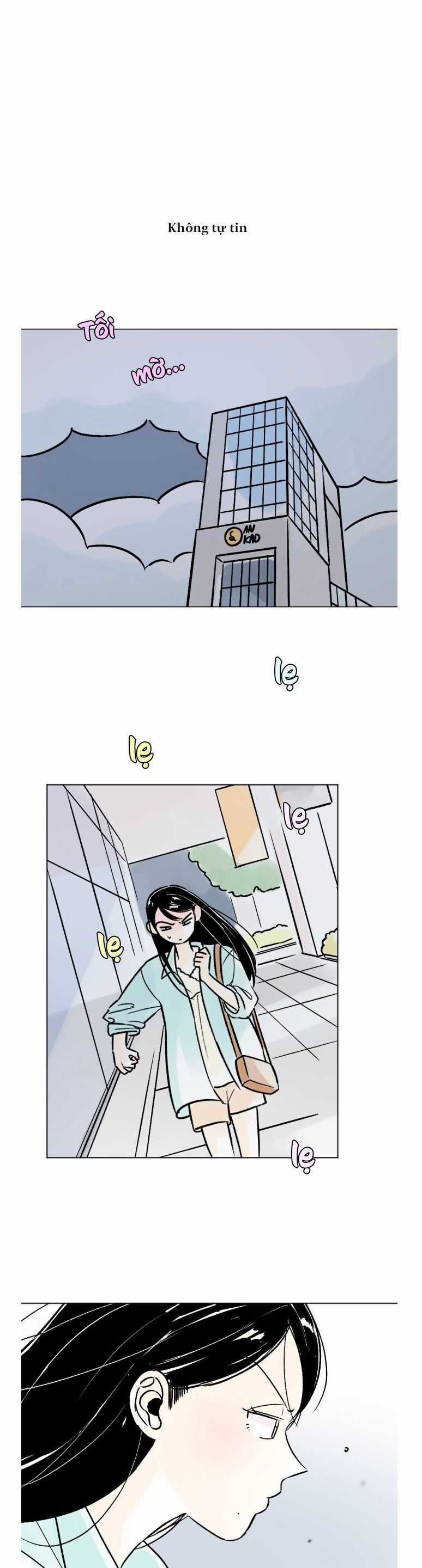 Người Bạn Cùng Trường Chapter 86 trang 13