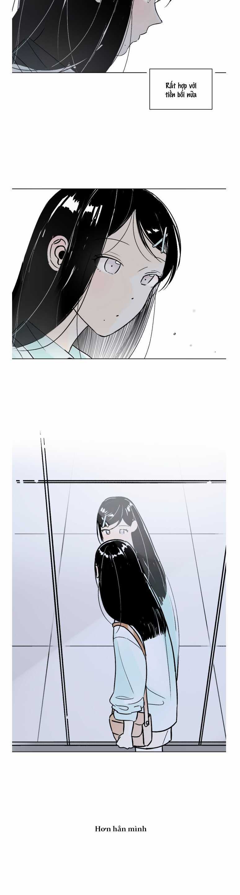 Người Bạn Cùng Trường Chapter 86 trang 16