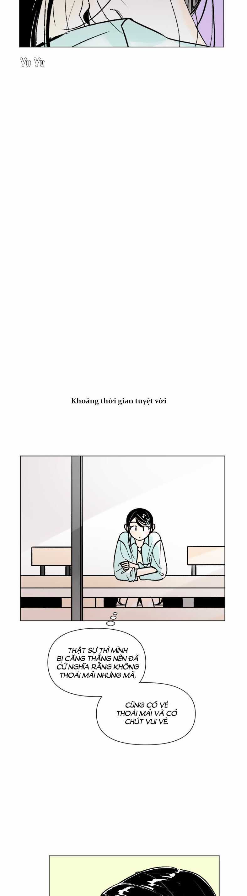 Người Bạn Cùng Trường Chapter 86 trang 2