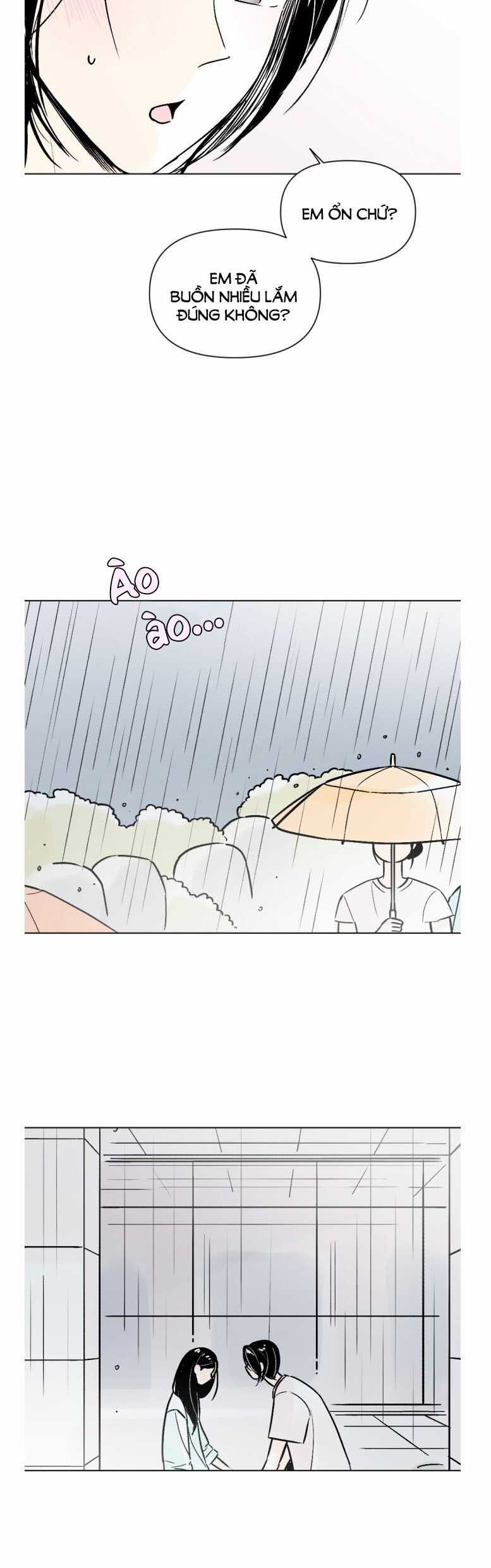 Người Bạn Cùng Trường Chapter 86 trang 21