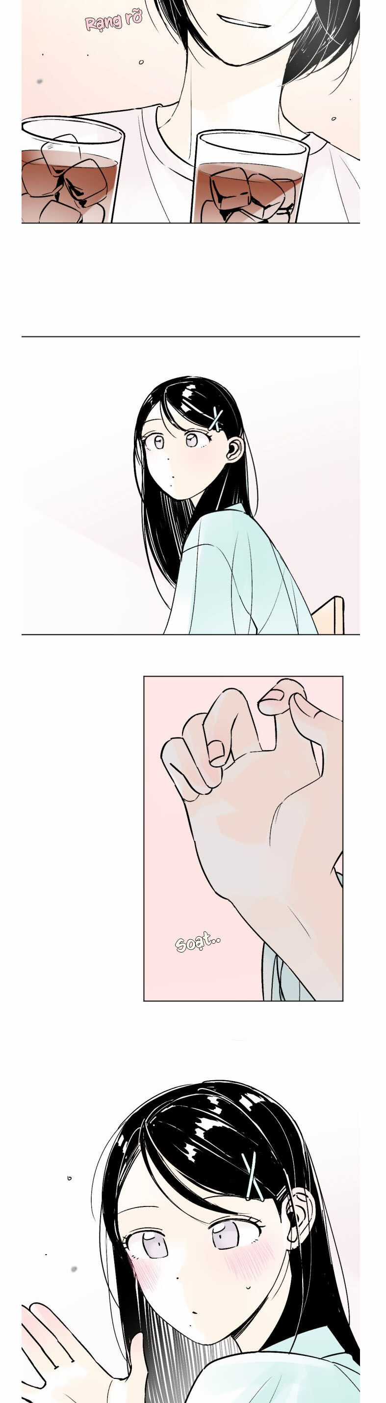 Người Bạn Cùng Trường Chapter 86 trang 4