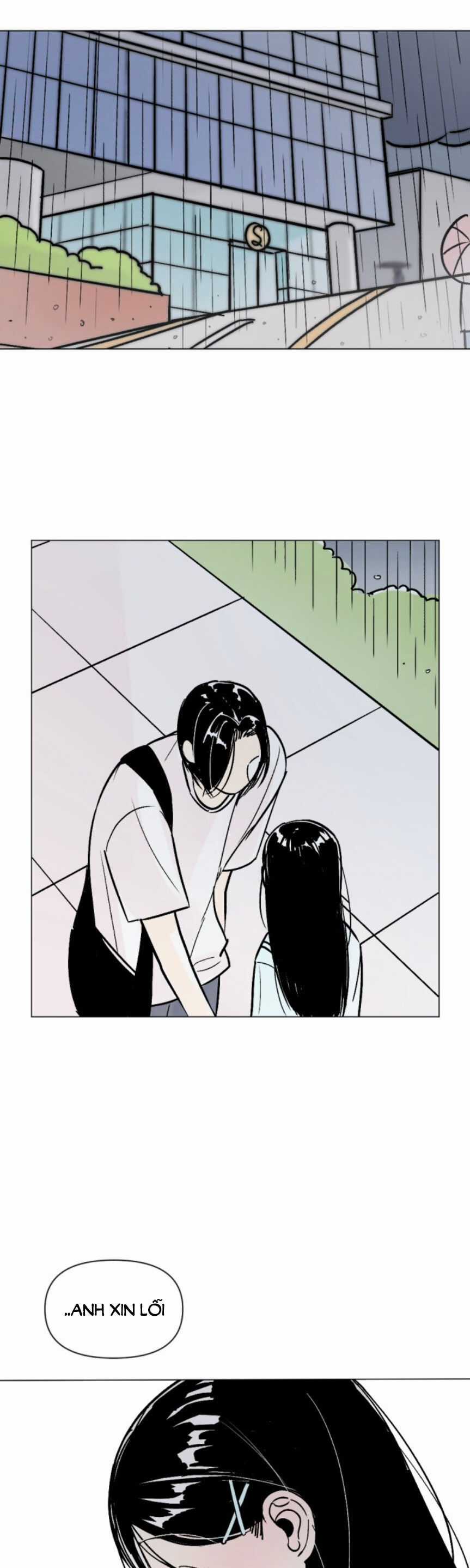 Người Bạn Cùng Trường Chapter 87 trang 10