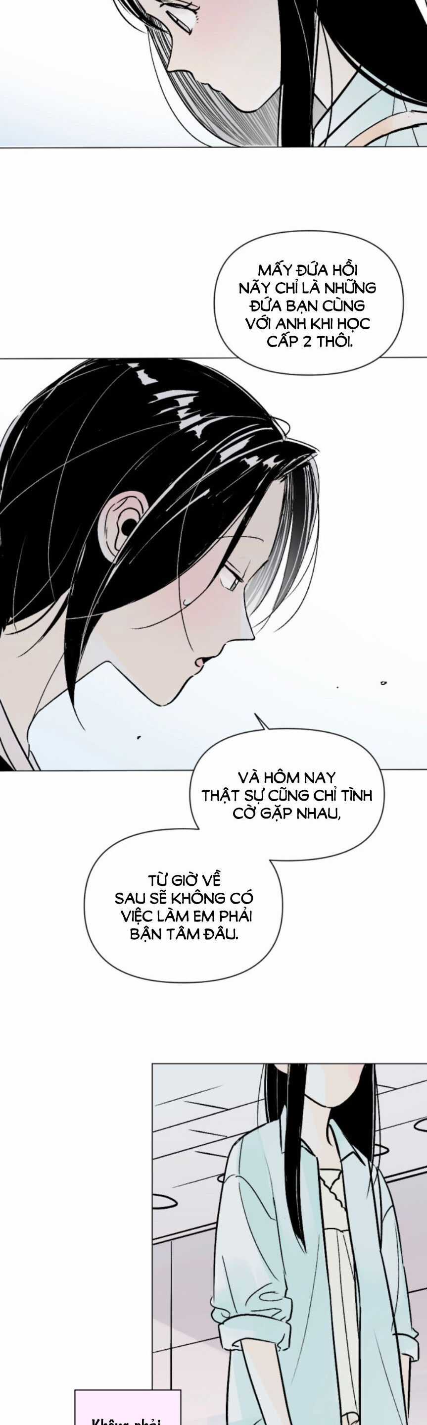 Người Bạn Cùng Trường Chapter 87 trang 11