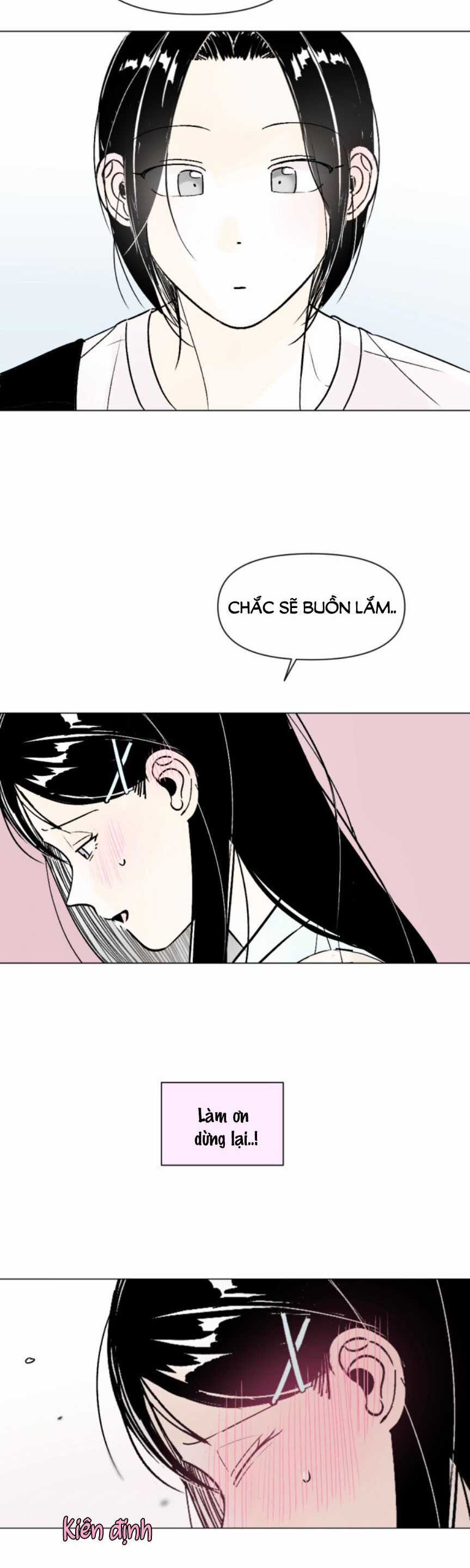 Người Bạn Cùng Trường Chapter 87 trang 15