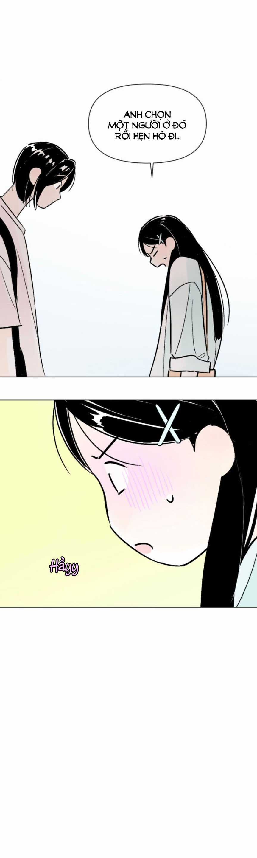 Người Bạn Cùng Trường Chapter 87 trang 16